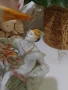 Руски порцелан ЛФЗ статуетка , снимка 5