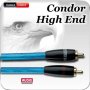 Eagle Cable Condor Blue 3.1- 0.75 m , снимка 1 - Други - 27608198
