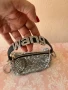 Wang уникално красива чантичка, снимка 6