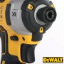 Dewalt DCF887 Безчетков Ударен винтоверт Импакт 18V 205Nm, снимка 3