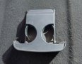 Къп Холдер - Поставка Чаши Jeep Гранд Чероки N:7334 - 55196766 N, снимка 2