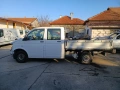 Vw Transporter T5 2.0 TDI Facelift НА ЧАСТИ, снимка 2
