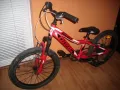 АЛУМИНИЕВ ДРАГ,DRAG 20" детски велосипед,колело+скорости.Идеален.Промо, снимка 12