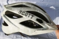  Продавам каска за велосипед SCOTT GROOVE II white-mat размер М, снимка 3
