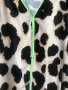 Италианска блуза анималистичен принт, снимка 3