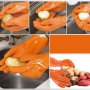 Ръкавици за Белене на Картофи , моркови и др., снимка 5