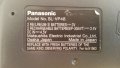 Продавам cd/vcd преносим Panasonic SL-VP 48 плейър, произведен в Япония , снимка 7