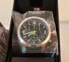  TISSOT PRC 200 T055.417.16.057.00 Мъжки часовник с хронограф чисто нов с кутия, снимка 4