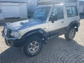 Hyundai Galloper 2.5 tdi GAZ, снимка 15