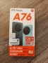 НОВ ZTE Blade A76 128Gb/8Gb с гаранция 2г. от А1, снимка 1