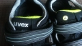 UVEX Summer Work Shoes размер EUR 43 летни работни обувки с бомбе WS1-41, снимка 13