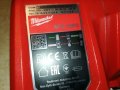 milwaukke battery charger-внос sweden 1411211642, снимка 4
