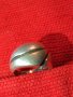 АРТ СРЕБЪРЕН 925 СРЕБРО ДАМСКИ ПРЪСТЕН ВИНТИДЖ СТИЛ 4107, снимка 10