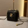 CHANEL мини чантичка , снимка 10