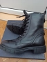 Дамски ботуши- естествена кожа, снимка 4
