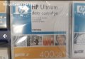 HP C7972A, HPE LTO-2 Ultrium 400GB Data Cartridge - касета , снимка 2