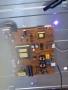 POWER BOARD ,17IPS72,за 49-инчов телевизор JVC Модел LT-49VU73K, с дисплей VES490QNDS-2D-U11, снимка 1