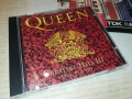 QUEEN CD 3110251848, снимка 8