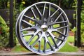 18" Джанти Ауди 5X112 AUDI A3 A4 S4 A6 S6 A7 Q3 Q5 Q7 RS S Line Sport