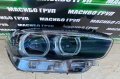 Фарове BMW LED фар Black Line за Бмв 1 Ф20 Ф21 фейс Bmw F20 F21 LCI , снимка 4