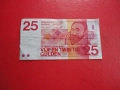 25 Гулдена 1971 Холандия Нидерландия гулден 1, снимка 2