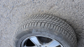 4 броя 215 65 17 зимни гуми Continental WinterContact и Vredestein Wintrac pro, снимка 4