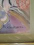 картина-фигуративна, снимка 2