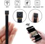 WiFi скрита камера TANGMI автономна с акумулаторна батерия, снимка 3