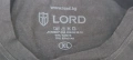 Чисто нови оригинални български мъжки тениски(бельо) LORD ЛОРД размер XL, снимка 4
