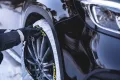 Текстилни вериги Goodyear Ultra GRIP размер XXL комплект от 2 броя за сняг, снимка 3