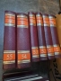 луксозни книги с твърди корици 55 тома избрани съчинения Ленин , снимка 3