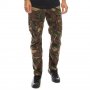 МЪЖКИ ПАНТАЛОН – G-STAR RAW Rovic 3D Straight Tapered Cargo Pants Dark Fall; размери: W31L и W33S, снимка 2