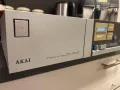 Стерео усилвател Akai AM-U5, снимка 4
