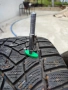 Гуми с джанти от Форд Куга -16 цола, снимка 2