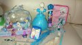 Артикули Елза Frozen  + раница, снимка 2