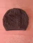 Дамска сива шапка , снимка 4