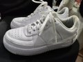 Оригинални маркови Nike Air Force 1 Jester XX Triple White, снимка 3