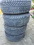 Продавам зимни гуми Goodyear Ultra Grip 255/50/19 run on flat, снимка 5