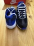 Nike Air Max 95 - Black/White-Team Royal-Deep Royal Blue, снимка 3