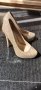 Елегантни обувки, снимка 1 - Дамски обувки на ток - 34319608