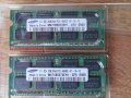 Памет за Mac Мini late 2009 DDR3 2 x 2 Gb Samsung PC3-8500S, снимка 3