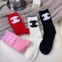 Channel Дамски чорапи 