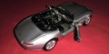 BMW Z8 Maisto Made in Thailand - Мащаб 1:24, снимка 5