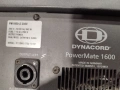 Dynacord powermate 1600- 2, снимка 2