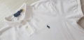 POLO Ralph Lauren  Pique Cotton Slim Fit Mens Size XL НОВО! ОРИГИНАЛ! Мъжка Тениска!, снимка 7