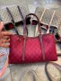 чанти GUCCİ GG EMBLEM SMALL TOTE BAG
↔️ 30 cm 🌹
↕️ 18см
, снимка 6