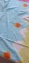 Комплект чаршафи за бебешко легло кошара, снимка 2