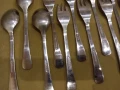 Десертни вилици и лъжици , снимка 7