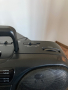 Panasonic RX-FS430 VINTAGE RETRO CD BOOMBOX Ghetto Blaster радио касетофон, снимка 5