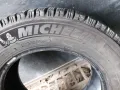 4бр.зимни гуми MICHELIN 215/65/16C 109R DOT 2822-1323, снимка 12